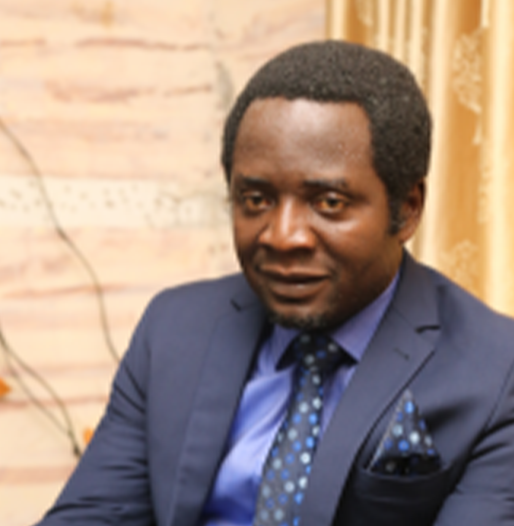 Dr. Gbadegesin Abiodun Adeyemi