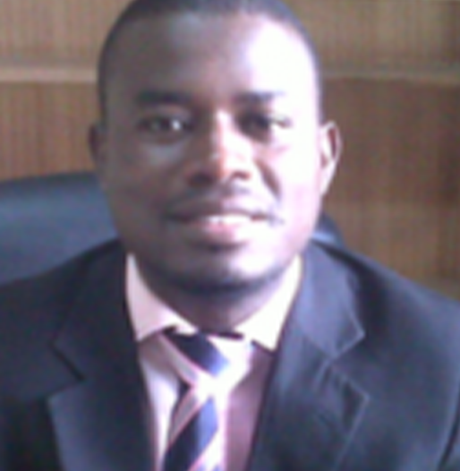 Dr. D.O Oladepo