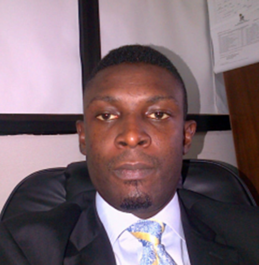 Dr. O.J Rotimi