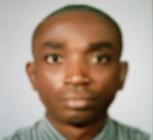 Dr. Akinsete Oluwatoyin