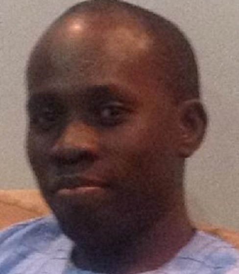 Dr. Olamigoke Olugbenga