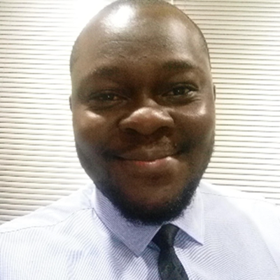 Engr. Dr. Oluwasanmi Olabode