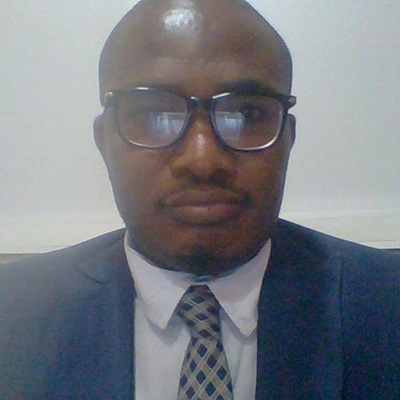 Dr. Adali Francis Eromosele